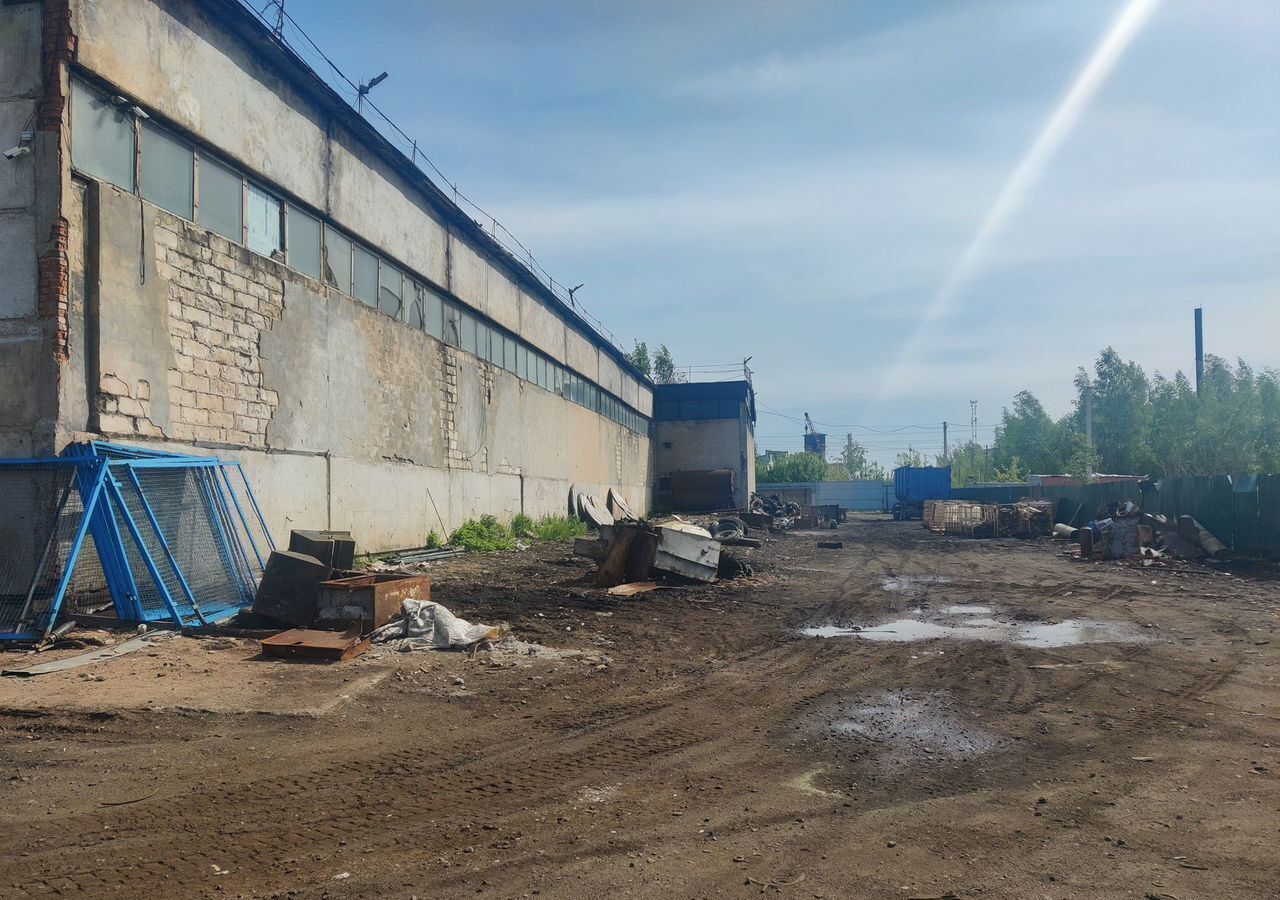 производственные, складские г Смоленск р-н Заднепровский мкр-н Гнёздово, 32 фото 12