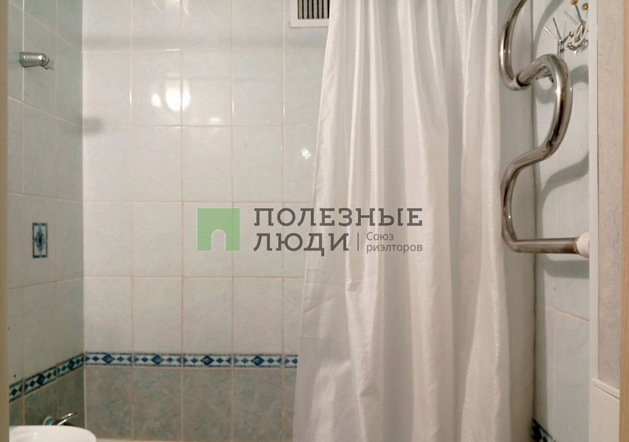 квартира г Ярославль р-н Красноперекопский ул 8 Марта 11к/3 фото 9