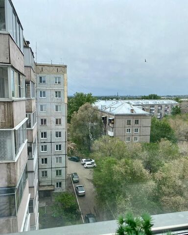 пр-кт Космонавтов 1 фото