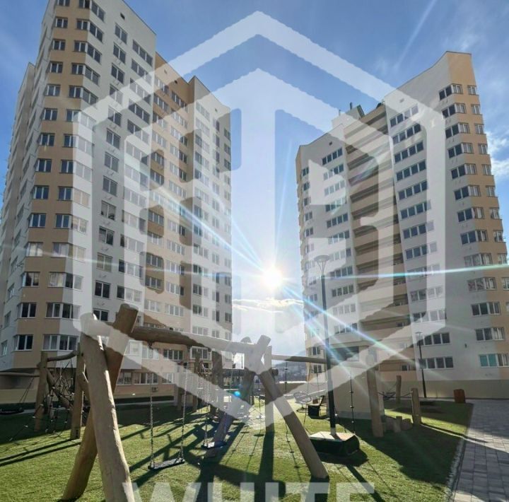 квартира г Ялта ул Кирова 155ак/2 фото 3