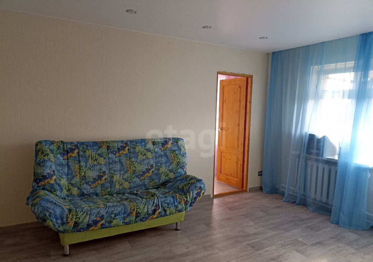 квартира г Сургут р-н Центральный ул Бажова 12 Сургут, Тюменская обл. фото 2