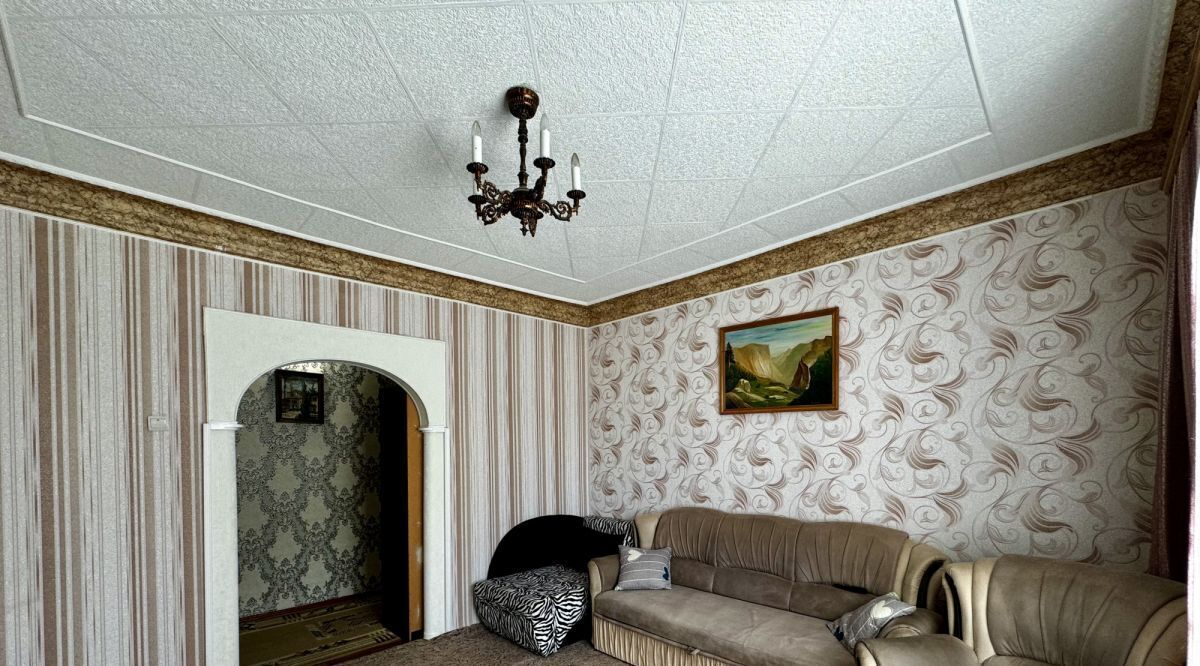 квартира г Саки ул Курортная 93 фото 3