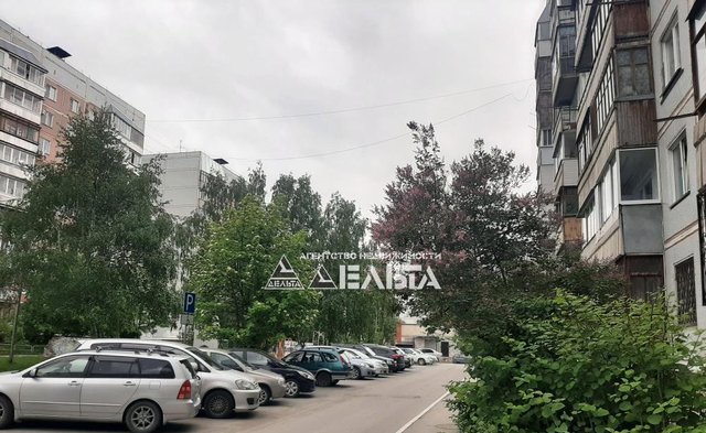 Академгородок Нижняя Зона ул Полевая 8/2 м-н фото