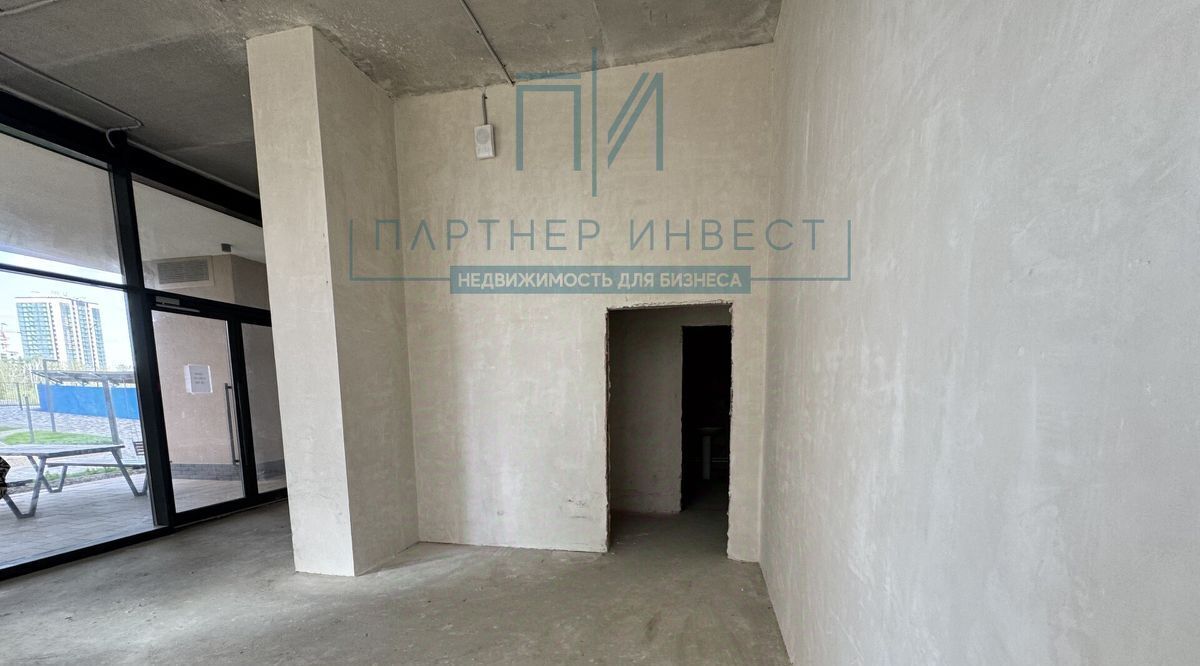 торговое помещение г Екатеринбург Чкаловская ул Щербакова 80 фото 3