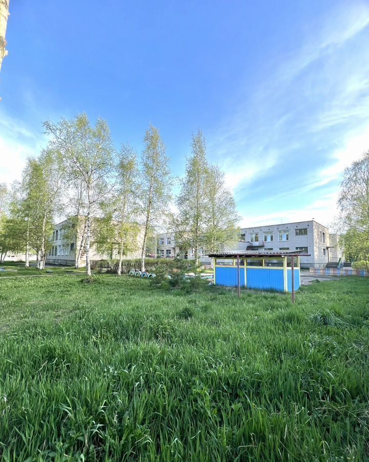 квартира г Северодвинск Старый город ул Комсомольская 3 Город фото 10