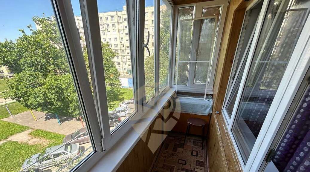 квартира г Старый Оскол мкр Весенний 7 фото 7