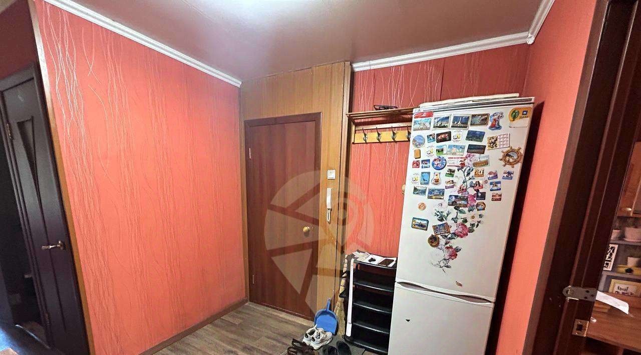 квартира г Старый Оскол мкр Весенний 7 фото 16