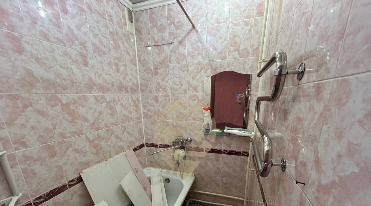 квартира г Старый Оскол мкр Весенний 7 фото 17