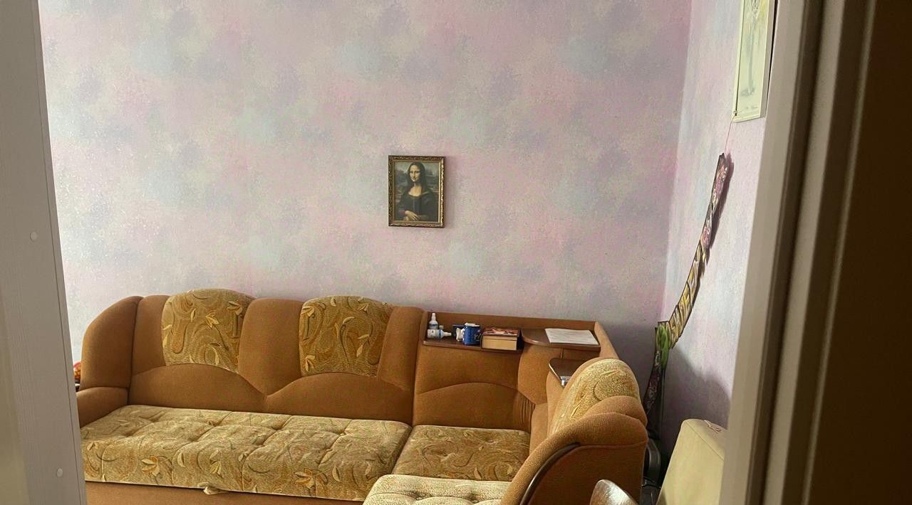 квартира г Белгород Западный пр-кт Б.Хмельницкого 73 фото 14