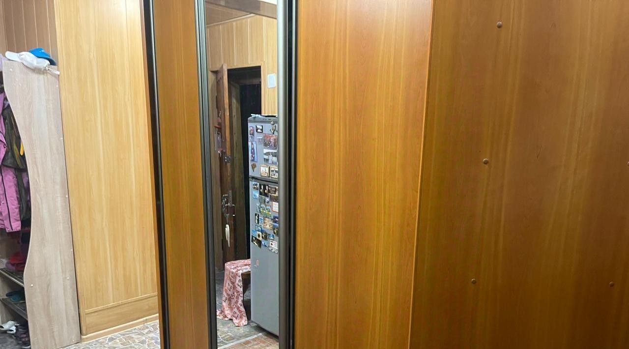квартира г Белгород Западный пр-кт Б.Хмельницкого 73 фото 15
