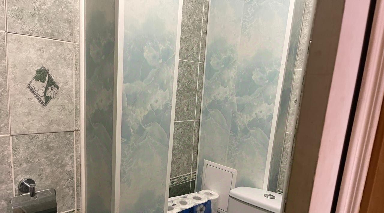 квартира г Белгород Западный пр-кт Б.Хмельницкого 73 фото 18