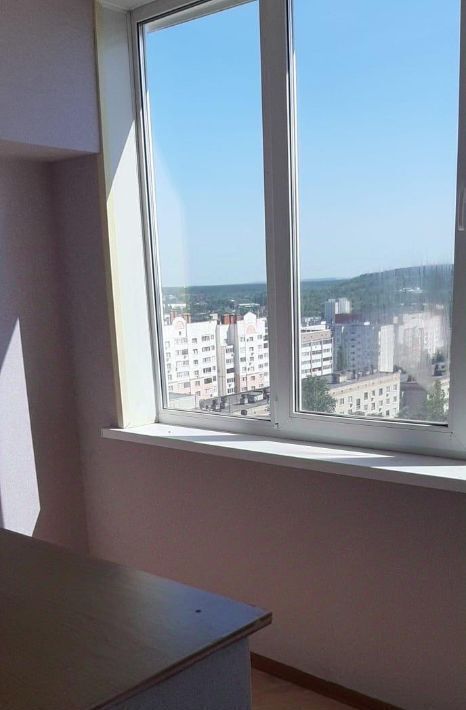 квартира г Белгород Восточный б-р Народный 34 фото 7