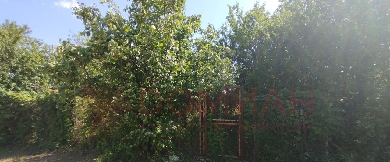 земля г Волгодонск снт Волгодонской Садовод фото 10