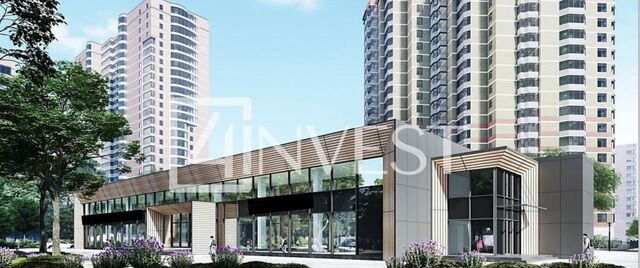 свободного назначения дом 108а Новаторская фото