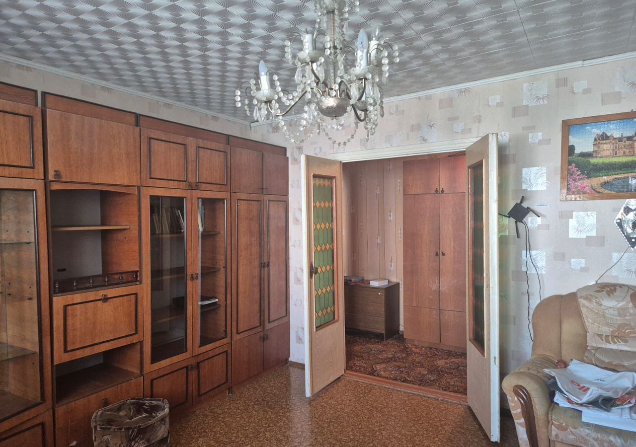 квартира г Балабаново Балабаново-1 ул Московская 11 фото 1