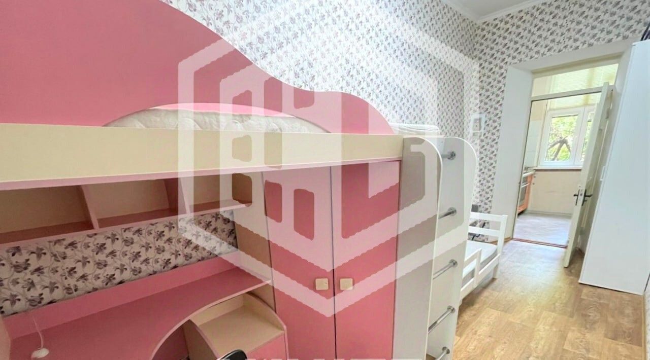 квартира г Ялта пгт Ливадия ул Виноградная 1 фото 13