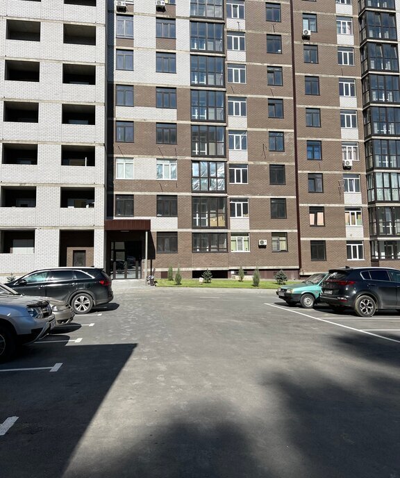 квартира г Волгоград район Семь Ветров б-р 30-летия Победы 32/1 фото 5