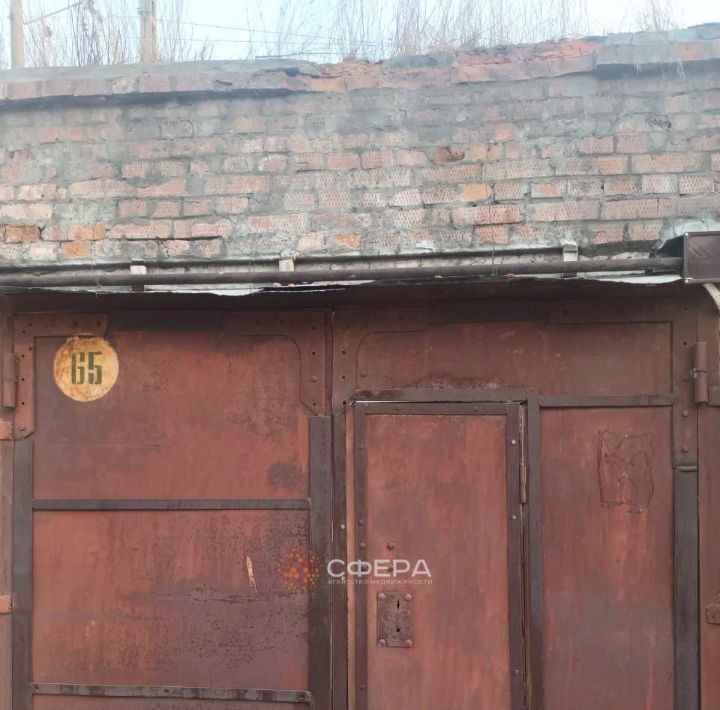 гараж г Новосибирск Речной вокзал ул Фабричная 55/3к 2 фото 2