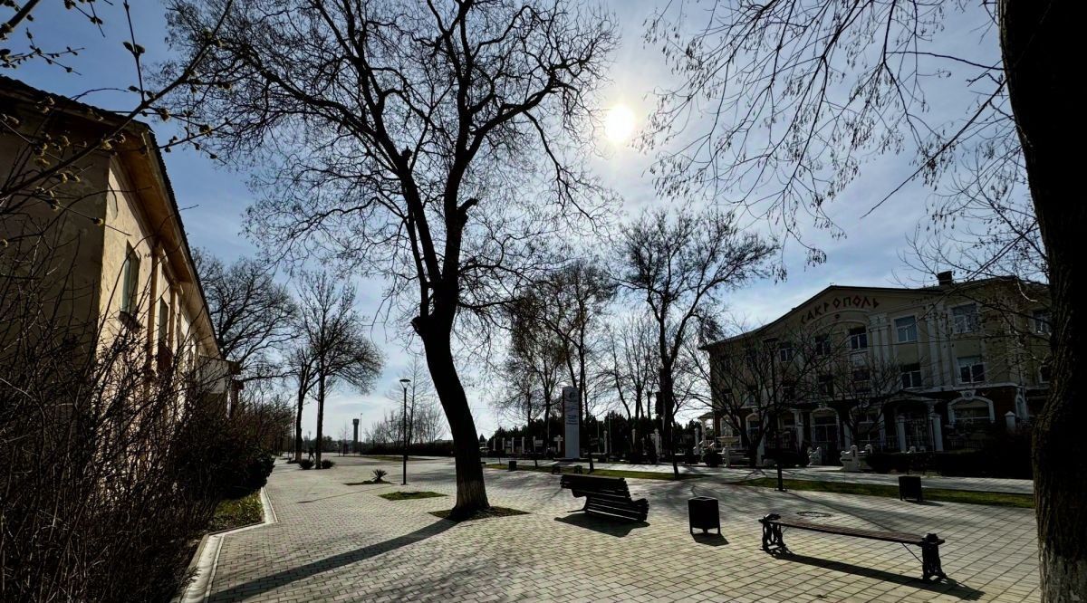квартира г Саки ул Курортная 93 фото 22