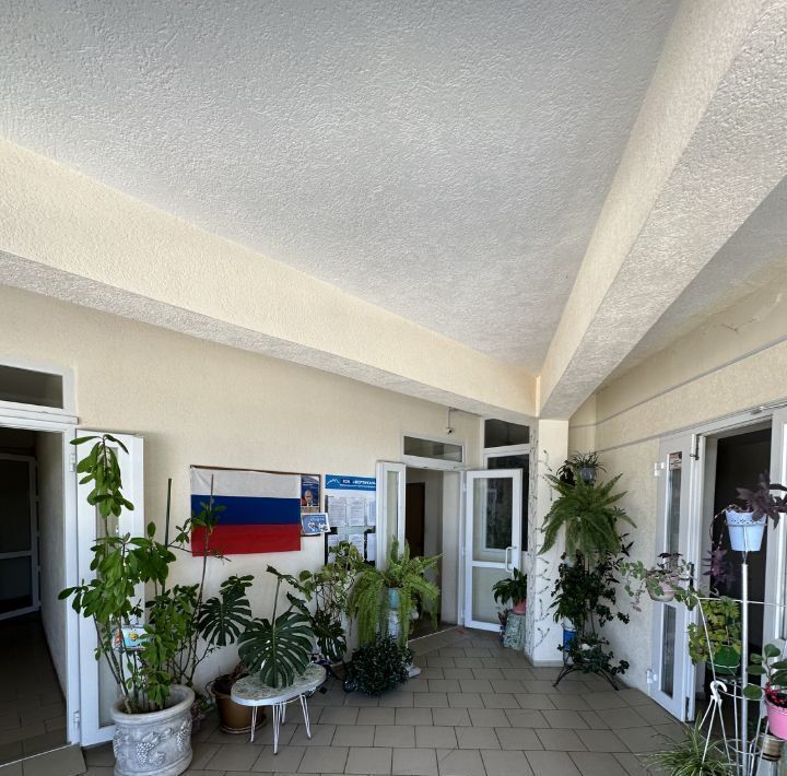квартира г Алушта ул Чатырдагская 1а фото 29