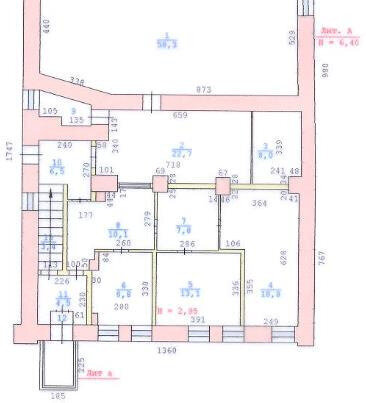 свободного назначения г Ирбит ул Кирова 21 фото 13