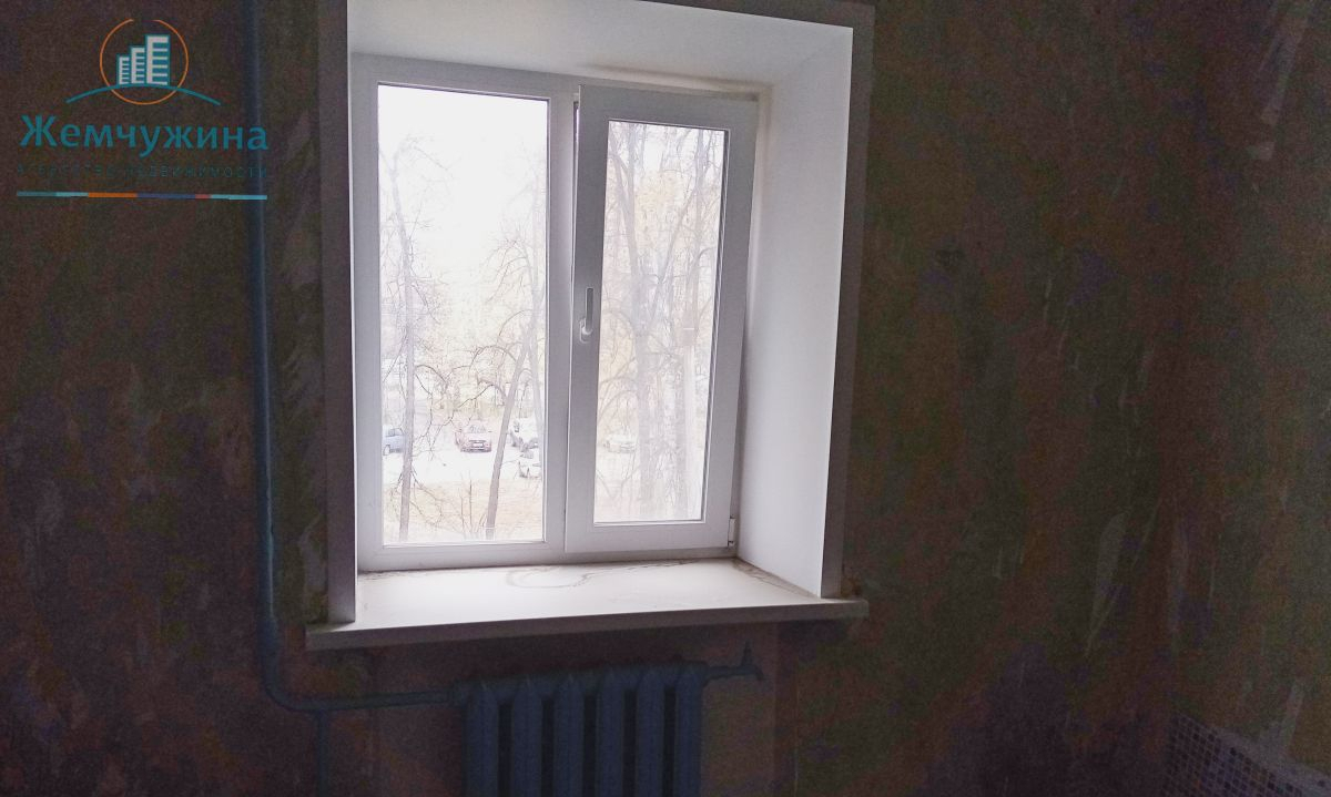 квартира г Димитровград пр-кт Ленина 44а фото 4
