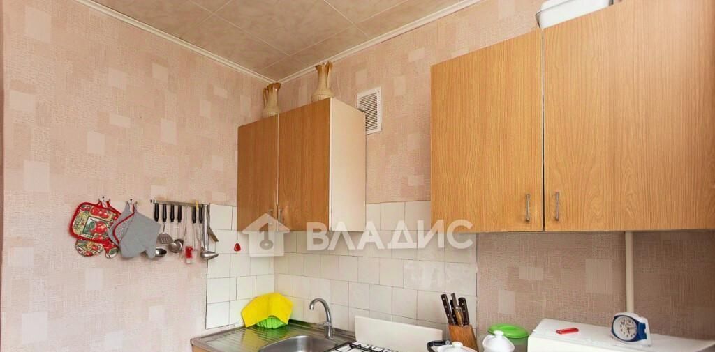 квартира г Владимир р-н Ленинский ул Верхняя Дуброва 28 фото 10