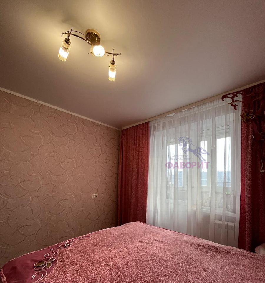 квартира г Орск ул Беляева 13 фото 16