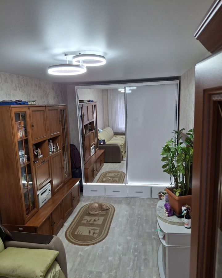 квартира г Калининград р-н Ленинградский ул Минская 5 фото 11
