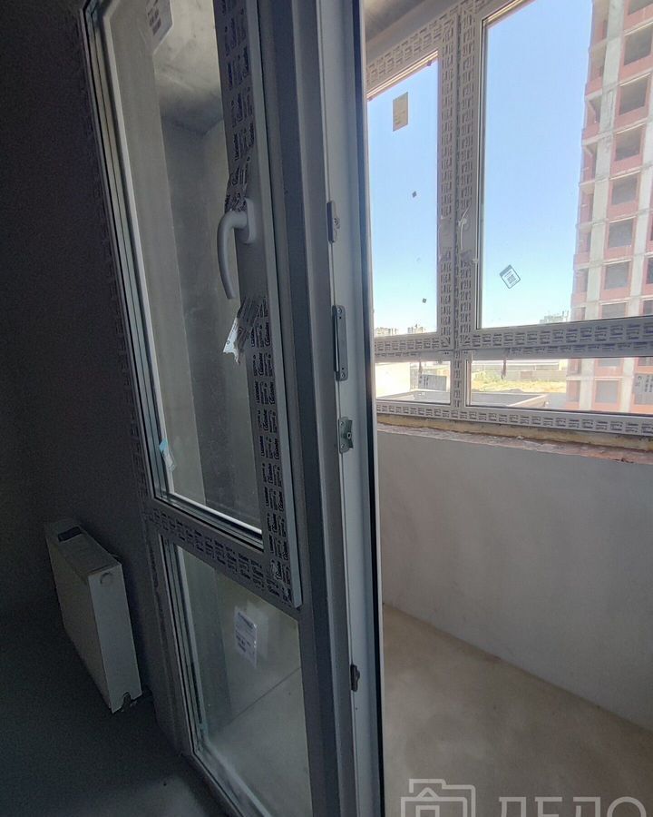 квартира г Рязань р-н Железнодорожный ул Чкалова 23 фото 30