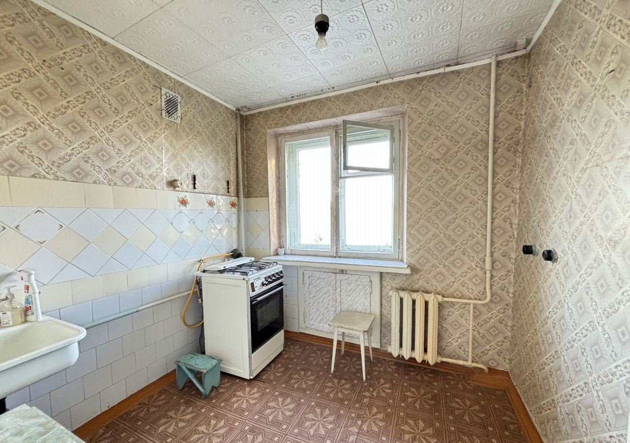 квартира г Волгоград р-н Дзержинский пр-кт Маршала Жукова 111 фото 5