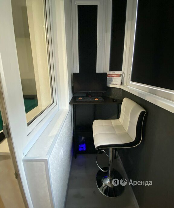 квартира г Краснодар ул им. лётчика Позднякова 2к/2 фото 6