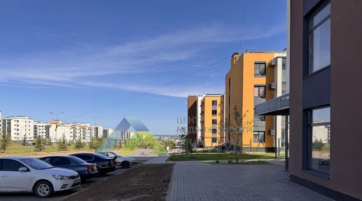 квартира г Волгоград р-н Советский ул. Химина, 11 фото 10