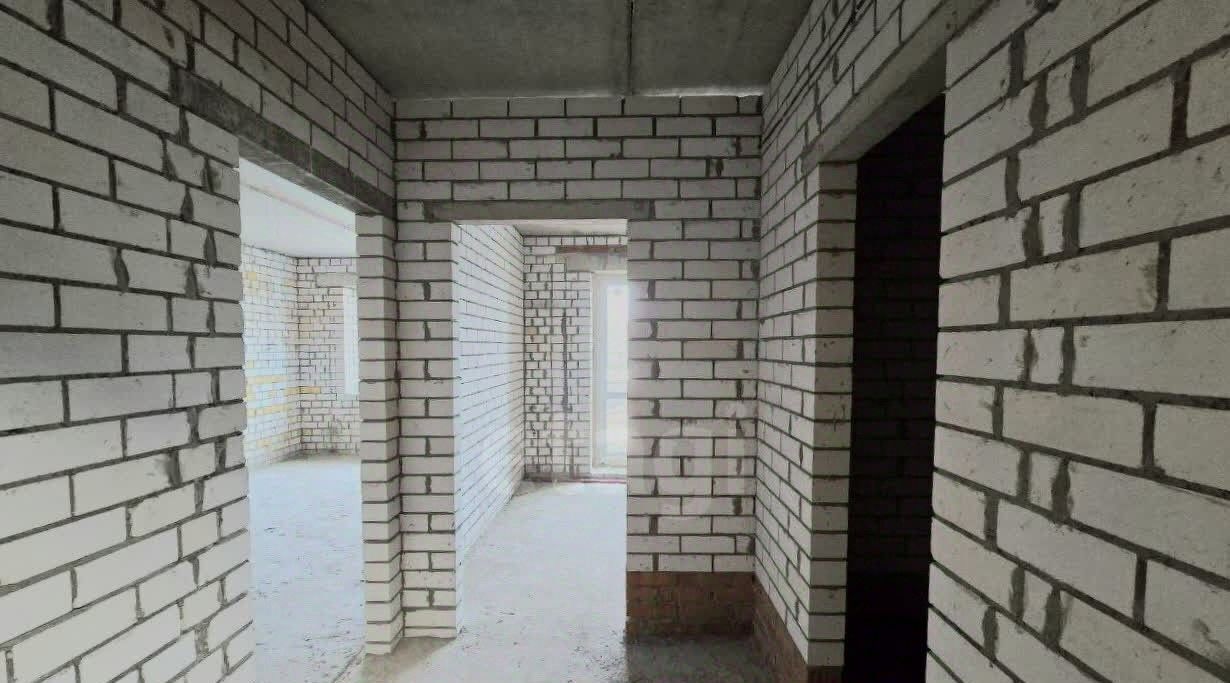 квартира г Тверь р-н Московский ул Псковская 30а фото 12