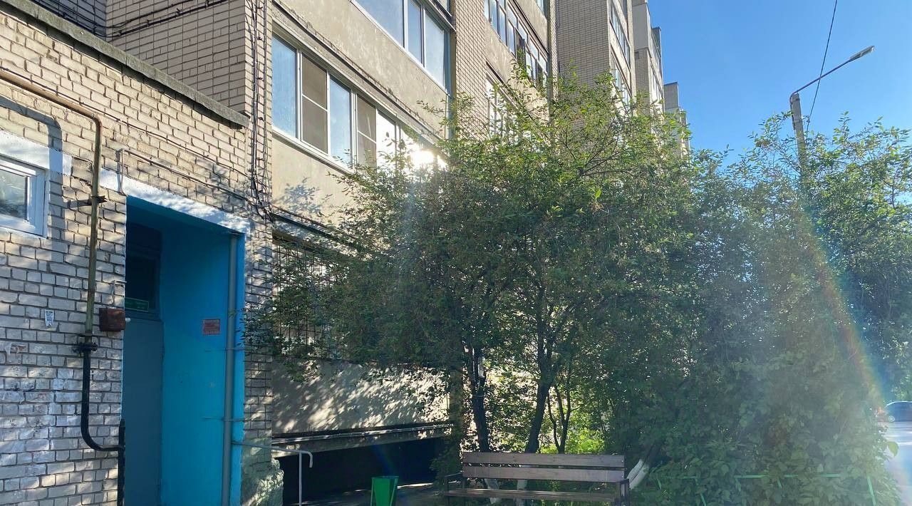 квартира г Дзержинск ул Буденного 15а фото 2