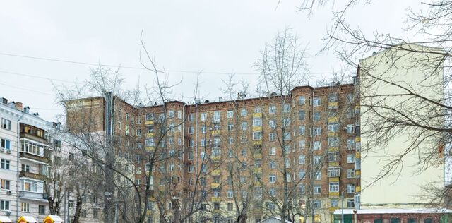 свободного назначения метро Автозаводская дом 6а фото