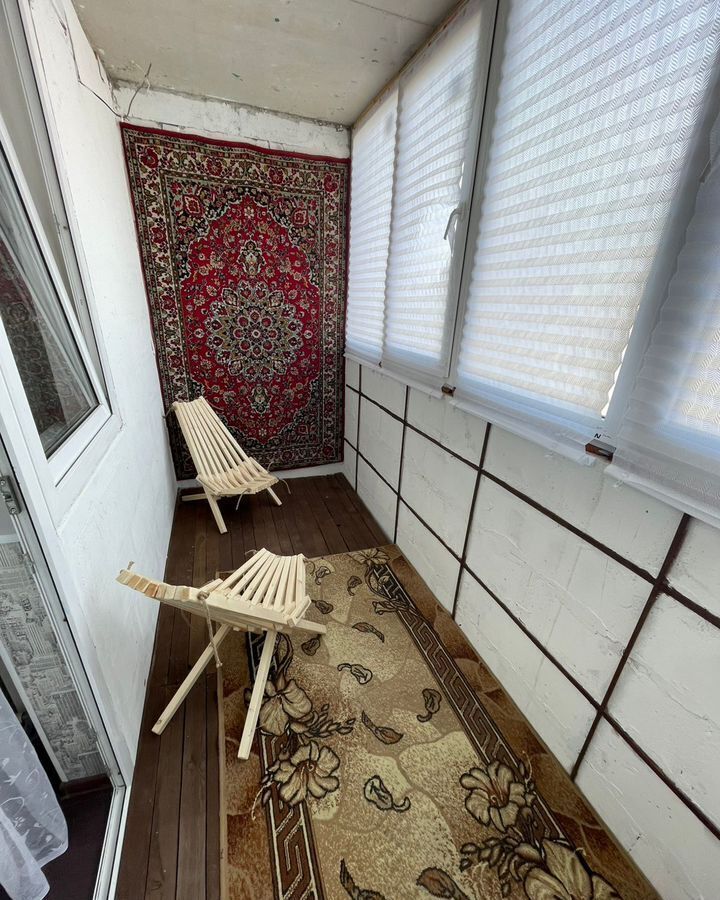квартира г Краснодар р-н Прикубанский ул Восточно-Кругликовская 76/3 фото 19