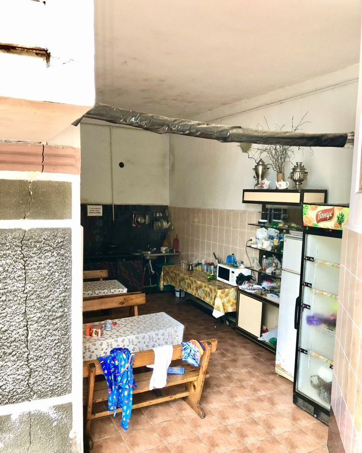 комната г Сочи р-н Лазаревский ул Марьинское шоссе 65 фото 6