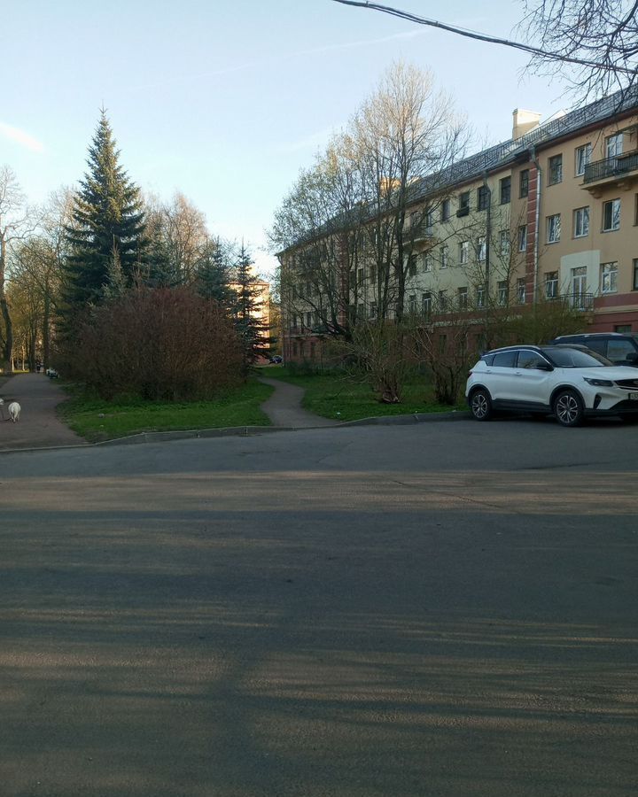 квартира г Пушкин ш Павловское 31 р-н Пушкинский фото 2