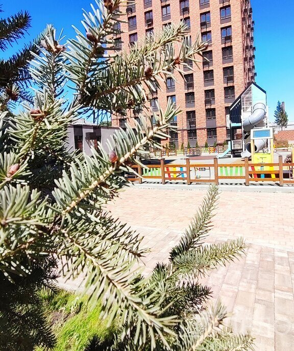 квартира г Рязань ул Чкалова 23 фото 1