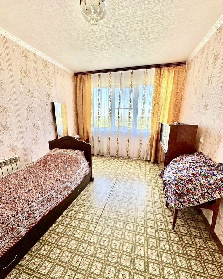 квартира г Саранск р-н Пролетарский пр-кт 60 лет Октября 10 фото 20