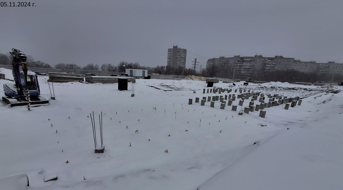 квартира г Хабаровск р-н Индустриальный Южный микрорайон ул Рокоссовского 10к/4 фото 10