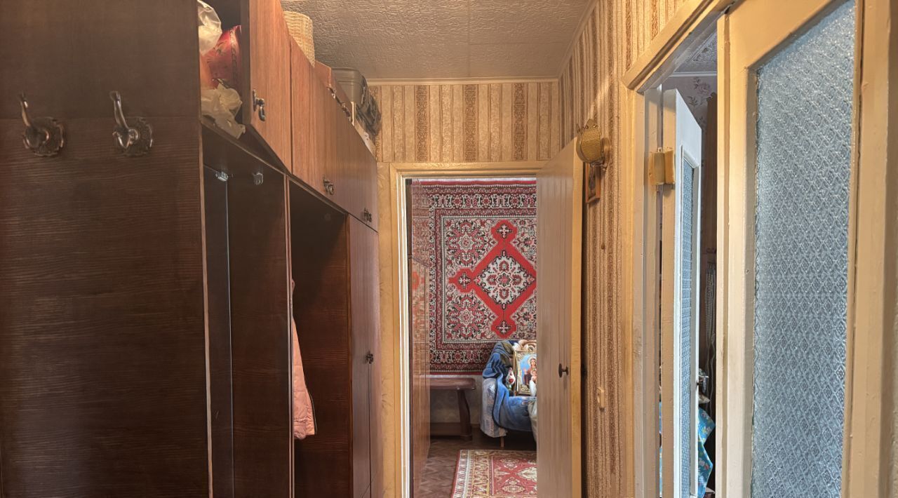 квартира г Дзержинск ул Буденного 15а фото 9