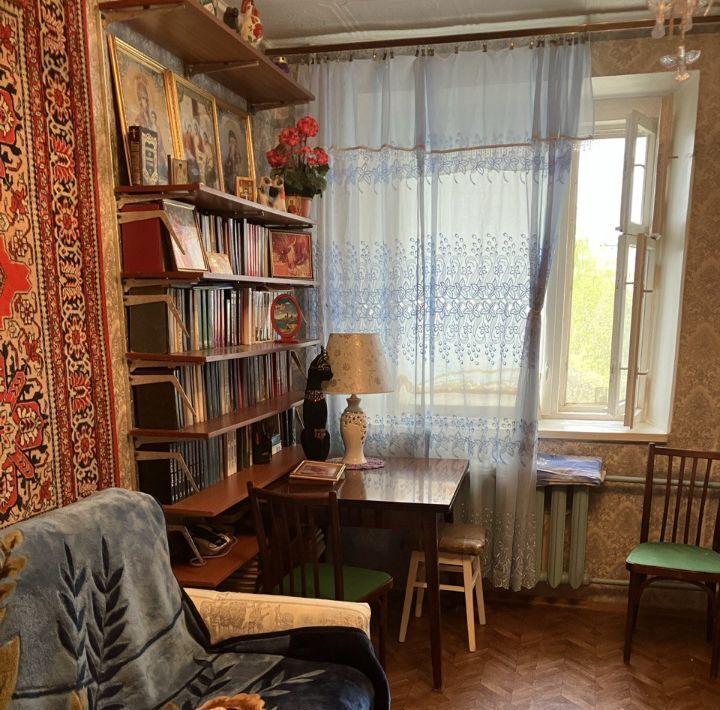 квартира г Дзержинск ул Буденного 15а фото 13