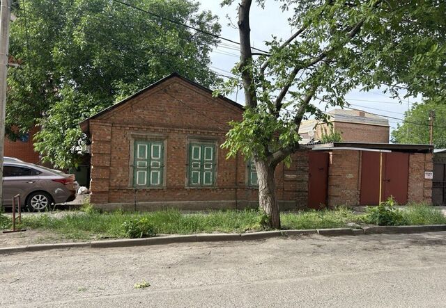 р-н Пролетарский Нахичевань пер Больничный 9 фото