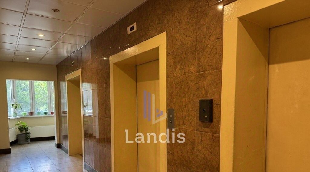 квартира г Красногорск б-р Красногорский 5 Пенягино фото 21