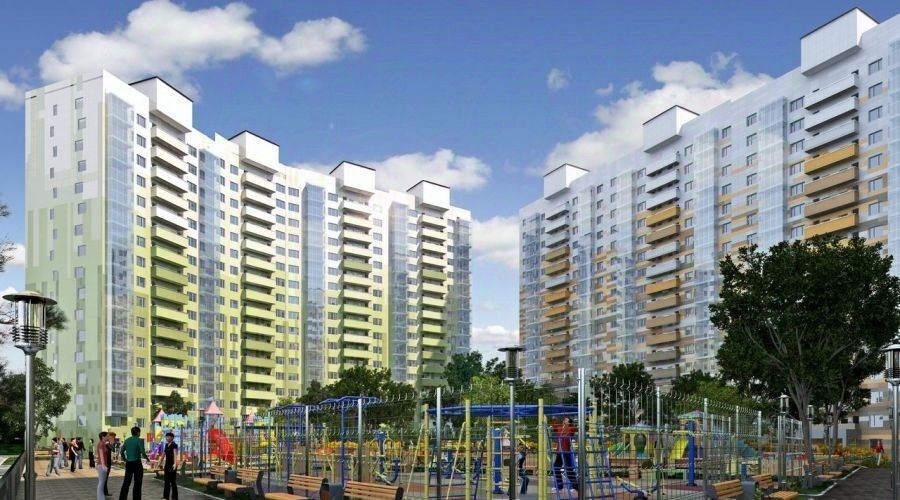 квартира г Москва метро Медведково микрорайон Мамонтовка ул Школьная 28к/1 Московская область, Пушкино фото 23