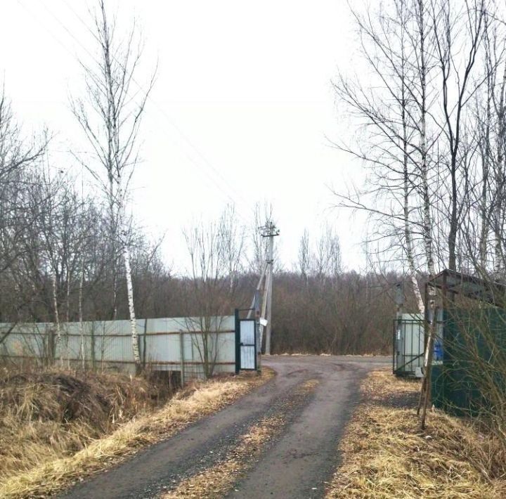 дом городской округ Богородский г Ногинск снт Соловьиная роща фото 20
