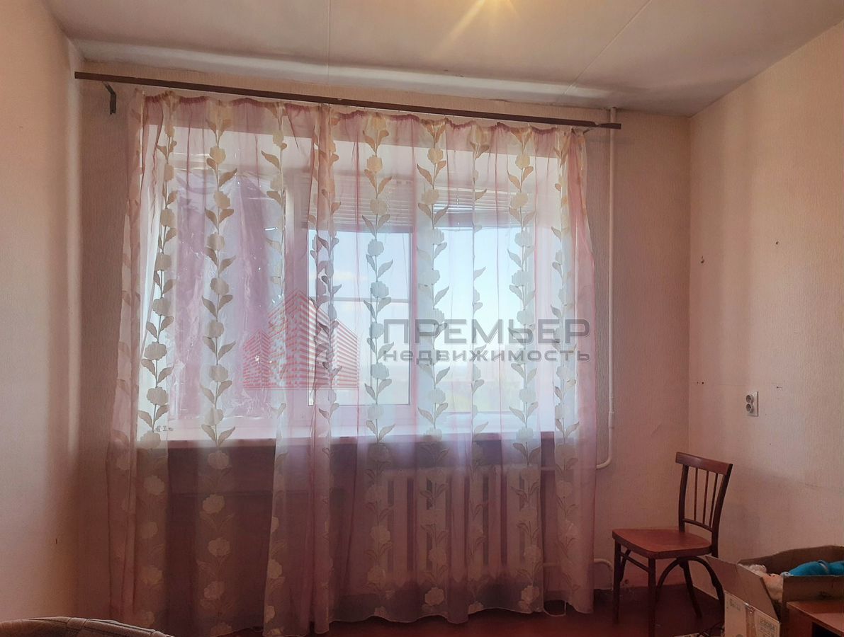 квартира г Волгоград р-н Краснооктябрьский ул им. маршала Еременко 35 фото 6