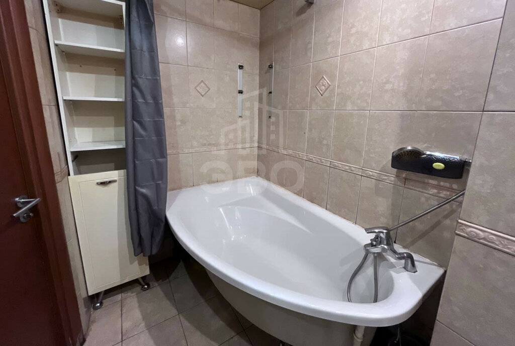 квартира г Санкт-Петербург метро Автово ул Маршала Казакова 9к/2 фото 19